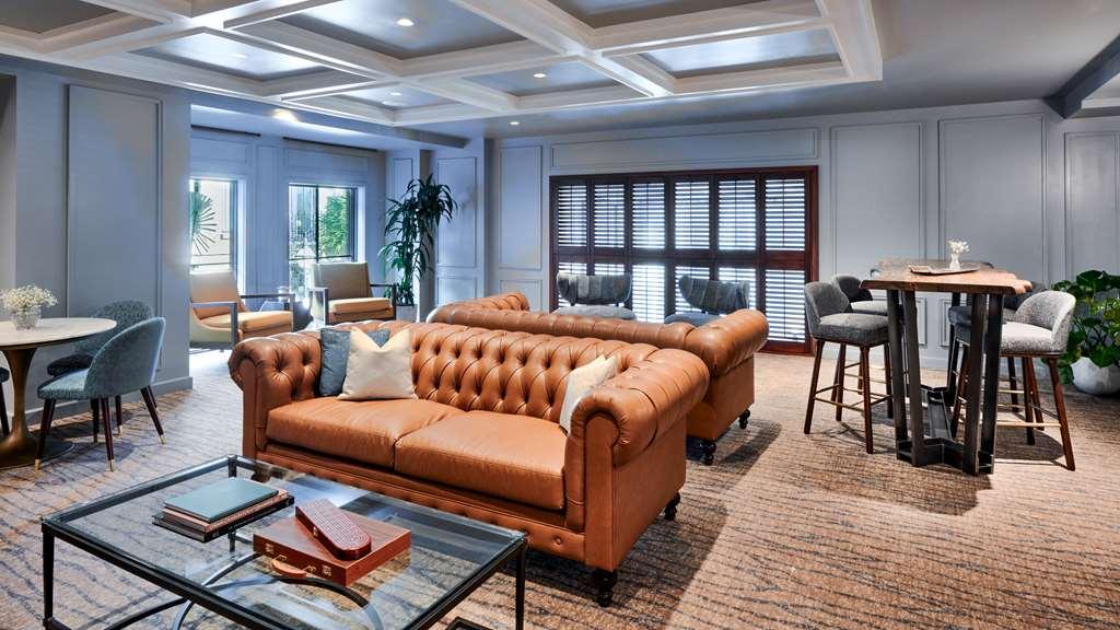 Hotel The Loutrel Charleston Habitación foto